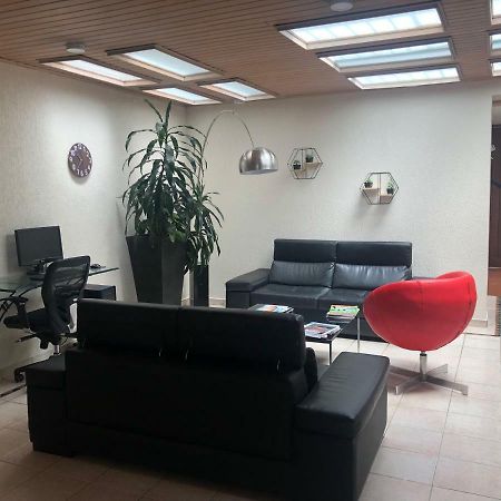 Apartamentos Percales Bogota Ngoại thất bức ảnh
