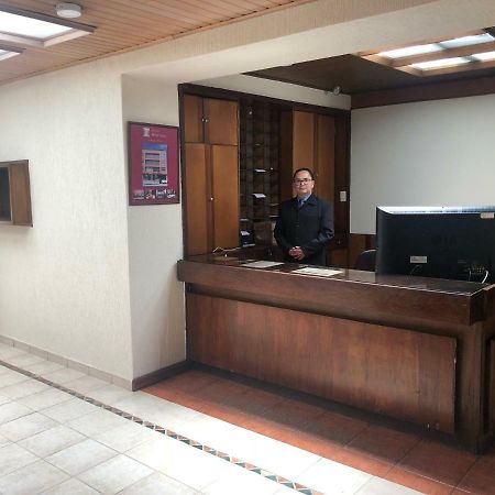 Apartamentos Percales Bogota Ngoại thất bức ảnh