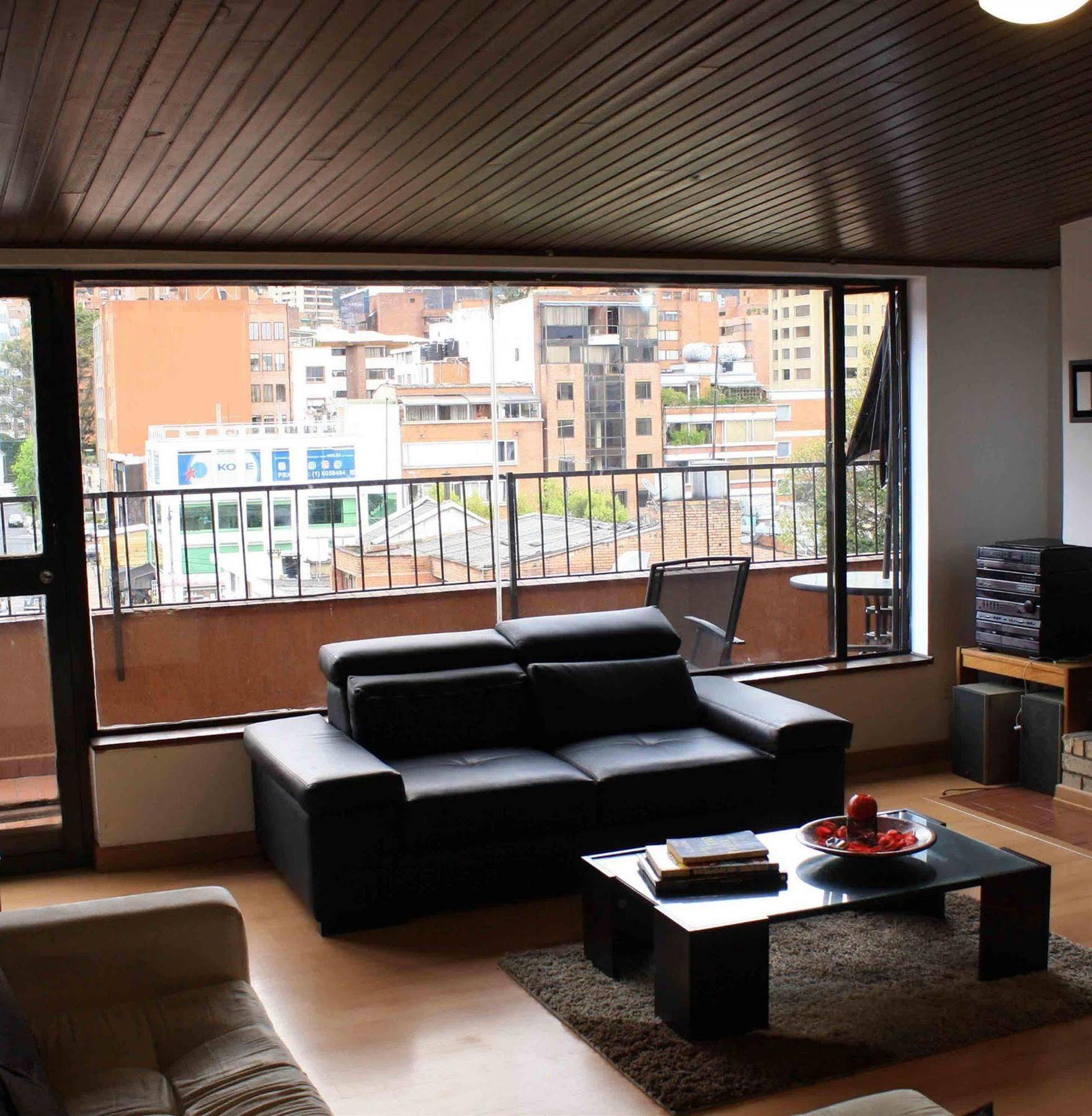 Apartamentos Percales Bogota Ngoại thất bức ảnh
