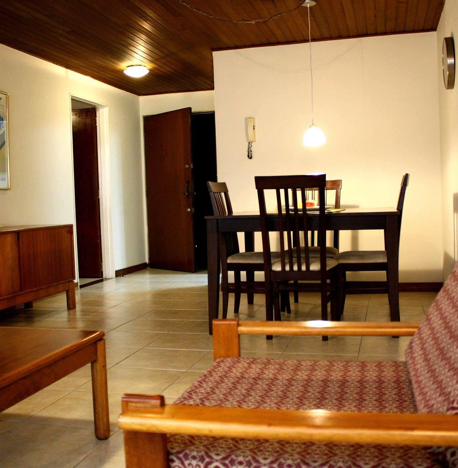 Apartamentos Percales Bogota Ngoại thất bức ảnh