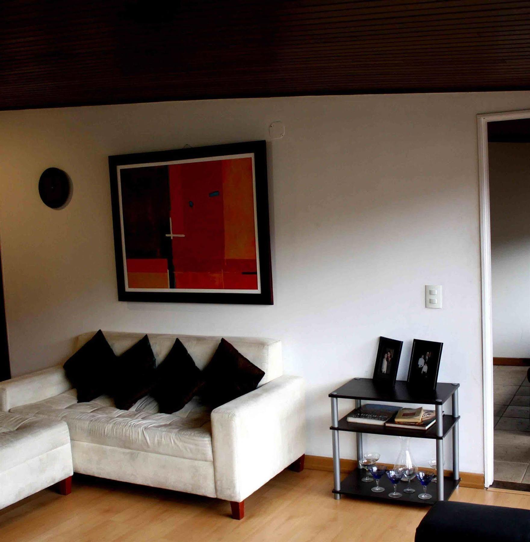 Apartamentos Percales Bogota Ngoại thất bức ảnh
