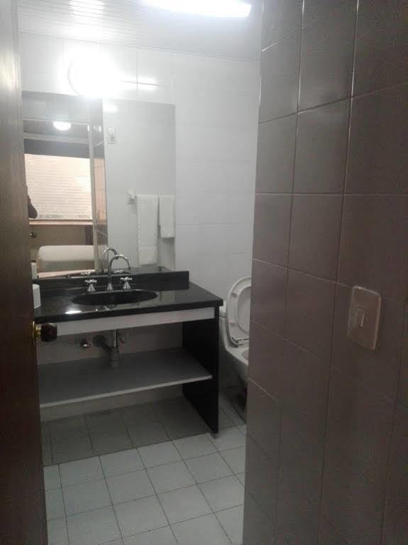 Apartamentos Percales Bogota Ngoại thất bức ảnh
