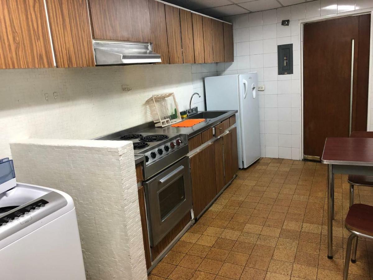 Apartamentos Percales Bogota Ngoại thất bức ảnh