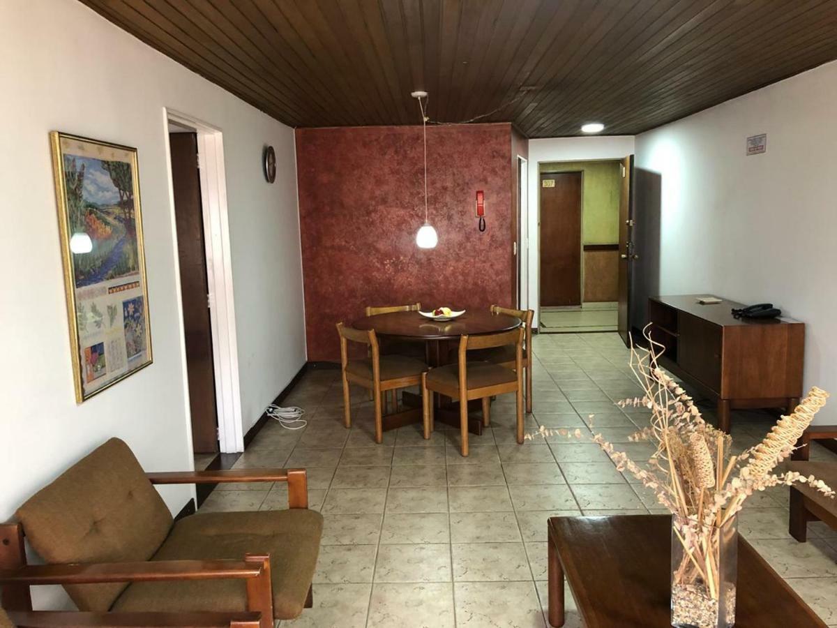 Apartamentos Percales Bogota Ngoại thất bức ảnh
