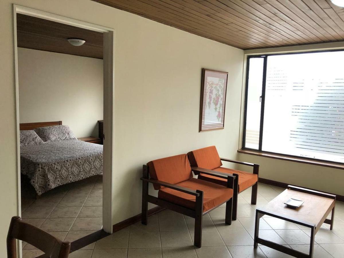 Apartamentos Percales Bogota Ngoại thất bức ảnh
