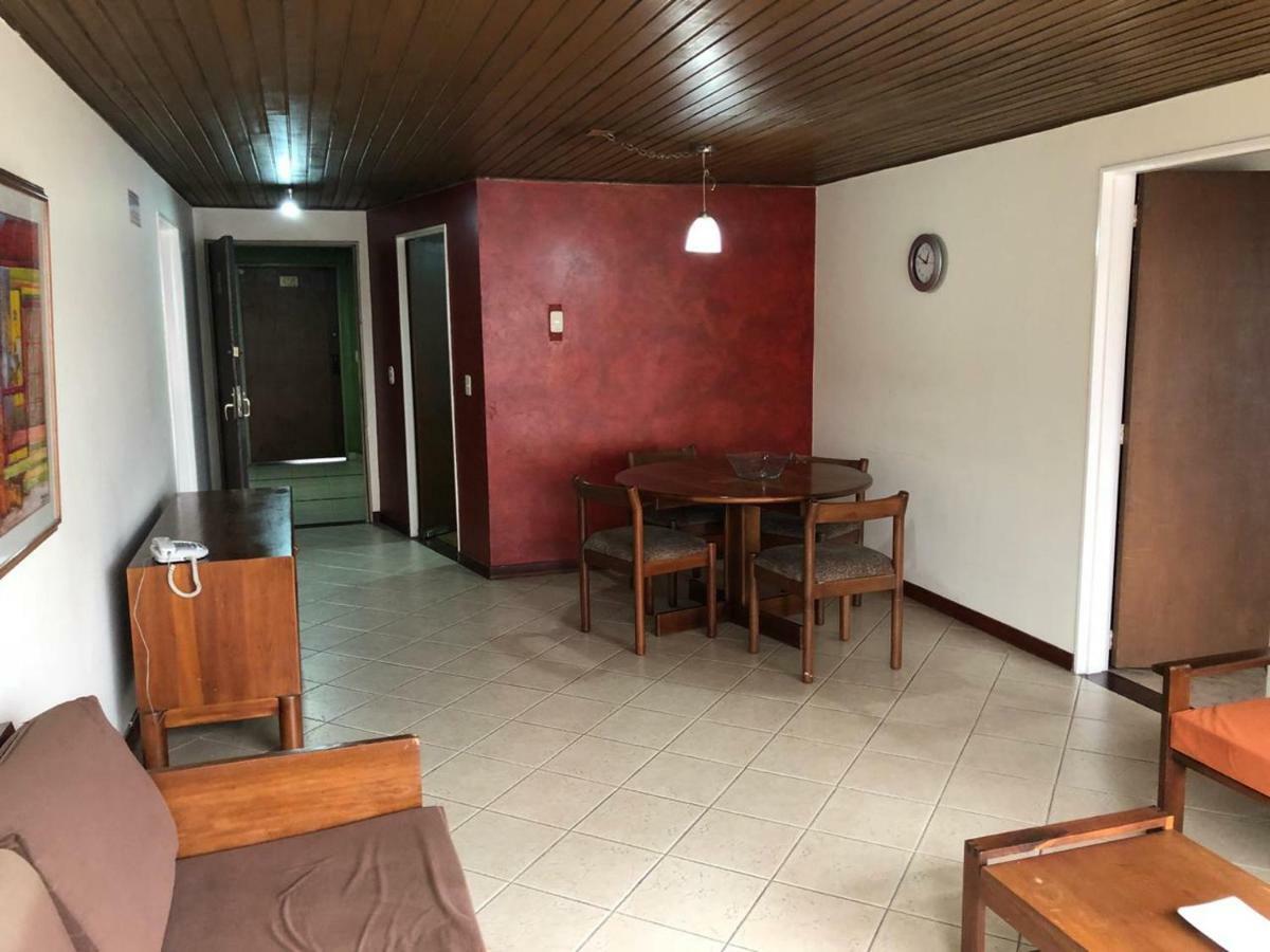 Apartamentos Percales Bogota Ngoại thất bức ảnh
