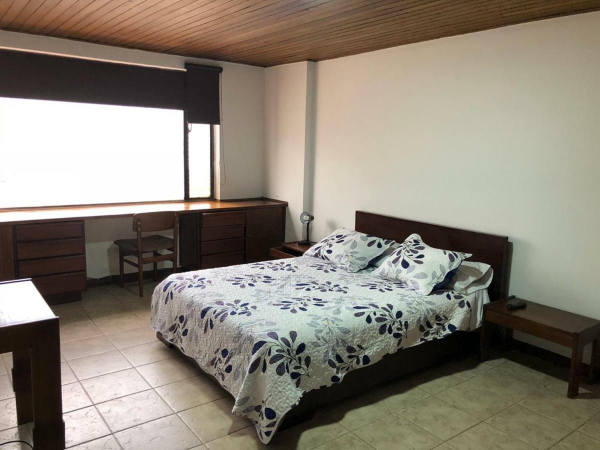 Apartamentos Percales Bogota Ngoại thất bức ảnh