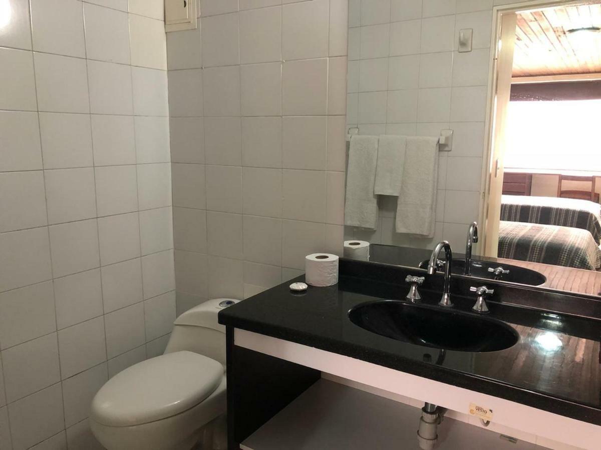 Apartamentos Percales Bogota Ngoại thất bức ảnh
