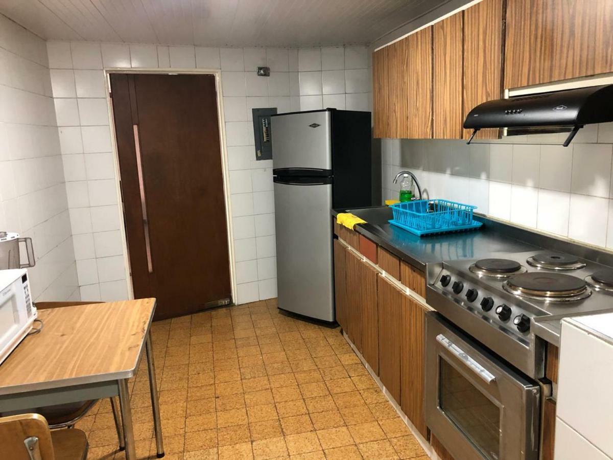 Apartamentos Percales Bogota Ngoại thất bức ảnh