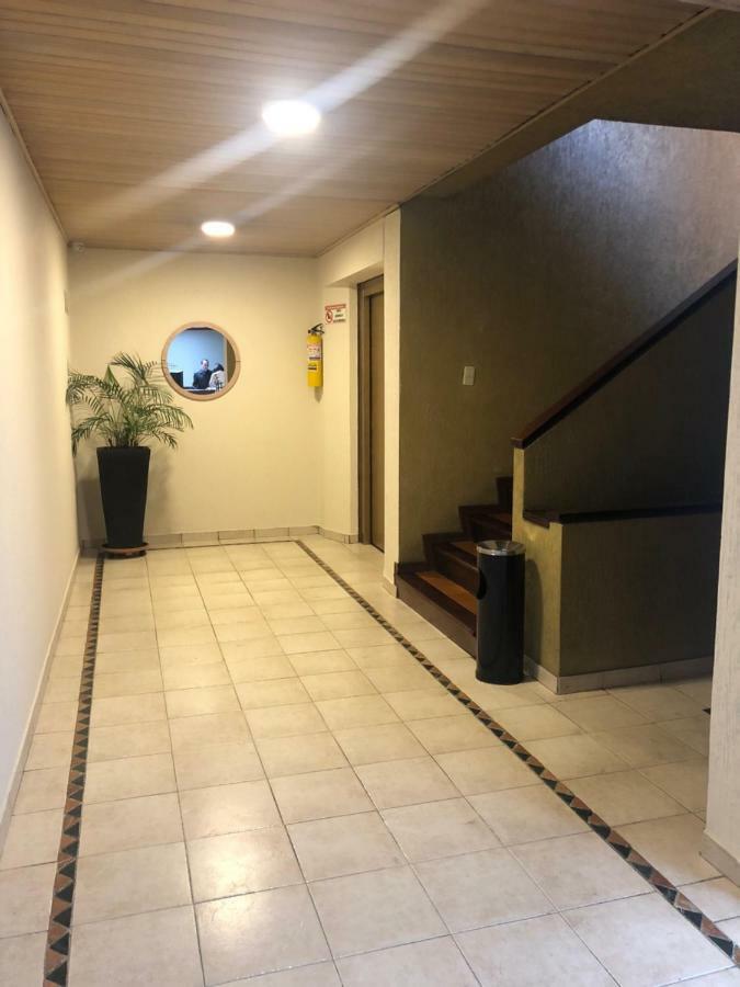 Apartamentos Percales Bogota Ngoại thất bức ảnh